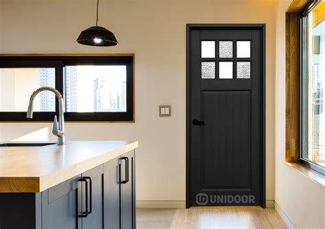 家裡門|UNIDOOR 輕奢室內門 